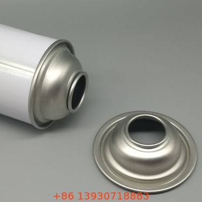 شیر گاز بوتان با جریان بالا بهینه شده برای راندمان پخت و پز در اجاق های کمپینگ