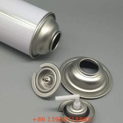 Premium Butane Gas Stove Valve with Protective Cover for Table Top Cookers