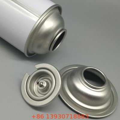 دریچه اجاق گاز بوتان با پوشش محافظ برای دستگاه های آشپزی قابل حمل