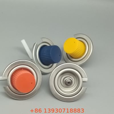 شیر اجاق گاز بوتان قابل حمل، ایده آل برای کمپینگ، پخت و پز در فضای باز و اجاق های مسافرتی.