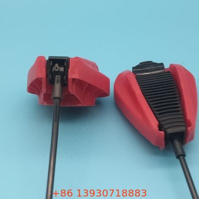 کپسول اسپری گیرنده دو حالت قابل تنظیم برای قوطی های اسپری