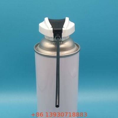 آبپاش ماشه‌ای تاشو و ضد نشت با گزینه‌های پاشش مستقیم و پاشش پودری