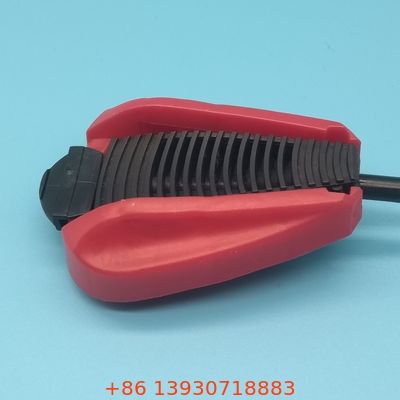 کلاهک اسپری دو طرفه فشرده برای قوطی های اسپری با پراکندگی دو حالته