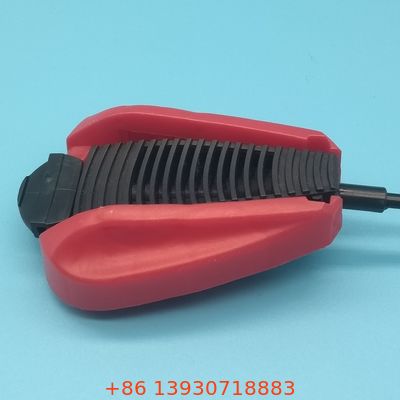 دو طرفه کلاهک پرتاب قابل انعطاف برای قوطی های اسپری