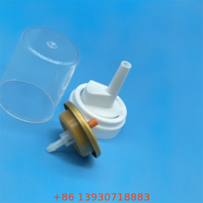 سر اسپری موس حالت دهنده موی جهانی برای مراقبت روزانه از مو با طراحی ارگونومیک و ضد لغزش