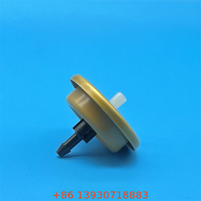 موس مو با سوپاپ آلومینیومی معکوس که اسپری یکنواخت وارونه را ارائه می دهد