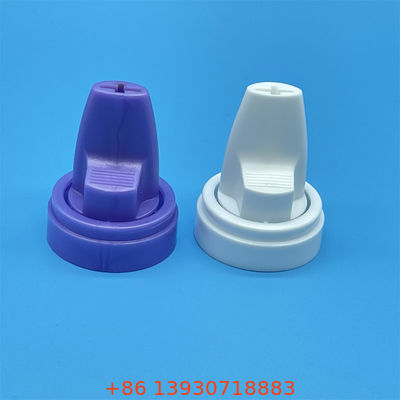 محرک اسپری موس موی ممتاز برای حالت دادن به مو با کیفیت سالن و دارای سوپاپ ضد نشتی ایمن