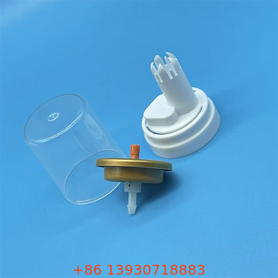 محرک اسپری موس موی ممتاز برای حالت دادن به مو با کیفیت سالن و دارای سوپاپ ضد نشتی ایمن