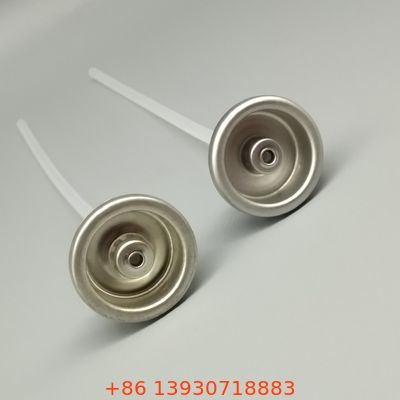 شیر اسپری رنگ زنانه حرفه ای با نوزل چرخشی برای ساخت فلز مبلمان