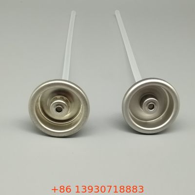 شیر زنانه حرفه ای برای اسپری های چسب و پیوند آئروسل