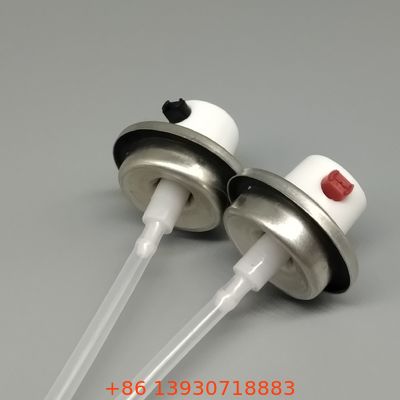 دریچه اسپری زنانه برای رنگ و پوشش