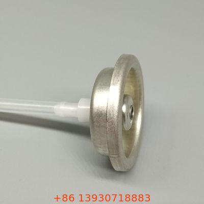 دریچه اسپری زنانه برای رنگ و پوشش