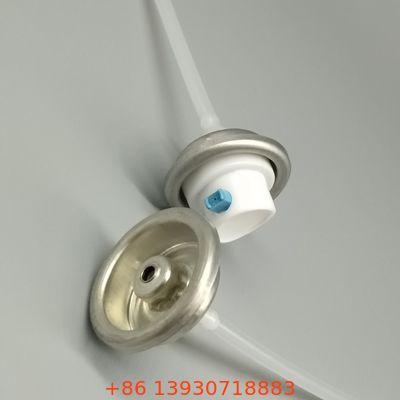 دریچه اسپری رنگ زنانه با کنترل دقیق برای استفاده اتومبیل و صنعتی