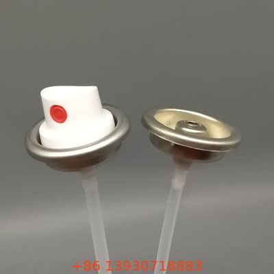 شیر زنانه حرفه ای برای اسپری های چسب و پیوند آئروسل