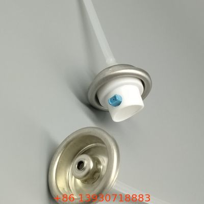 دریچه اسپری زنانه برای رنگ و پوشش