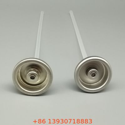 دریچه اسپری زنانه برای رنگ و پوشش