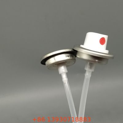 شیر اسپری رنگ زنانه برای کاربردهای حرفه‌ای رنگ‌آمیزی خودرو و مبلمان