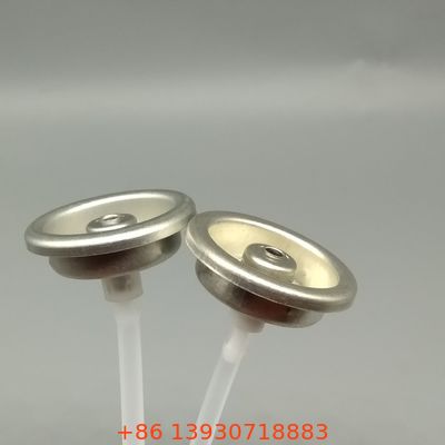 شیر اسپری آئروسل زنانه برای پوشش های خودرو - شیر نازل اسپری بادوام برای کنترل دقیق جریان