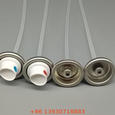 شیر زنانه حرفه ای برای اسپری های چسب و پیوند آئروسل