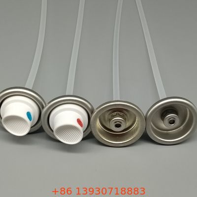 شیر اسپری رنگ زنانه برای کاربردهای حرفه‌ای رنگ‌آمیزی خودرو و مبلمان