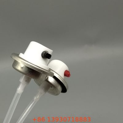 شیر رنگ زنانه با مهر و موم ضد نشت برای رنگ های لعابی و لاک های با ویسکوزیته بالا