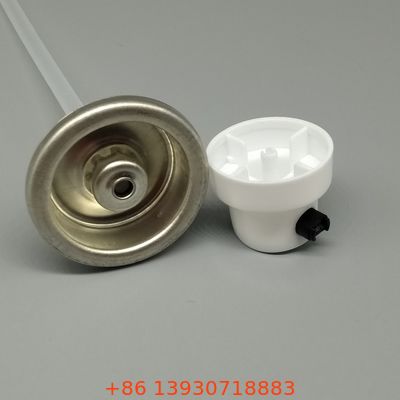 شیر زنانه حرفه ای برای اسپری های چسب و پیوند آئروسل