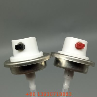 شیر اسپری رنگ زنانه حرفه ای با اتم سازی صاف