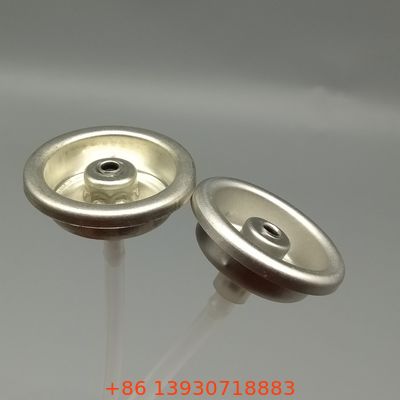 دریچه اسپری رنگ زنانه با کنترل دقیق برای استفاده اتومبیل و صنعتی