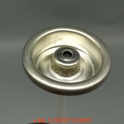 شیر اسپری رنگ زنانه حرفه ای با اتم سازی صاف