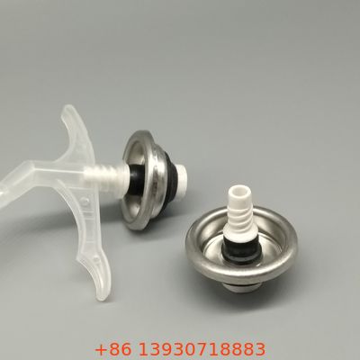 شیر اسپری فوم پلی اورتان دقیق و ظریف برای آب‌بندی دقیق و پروژه‌های سرگرمی با خروجی کنترل‌شده و حداقل.