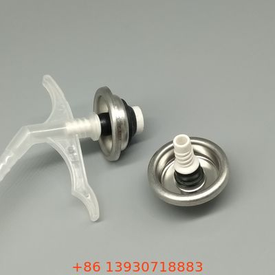 شیر اسپری فوم پلی اورتان دقیق و ظریف برای آب‌بندی دقیق و پروژه‌های سرگرمی با خروجی کنترل‌شده و حداقل.