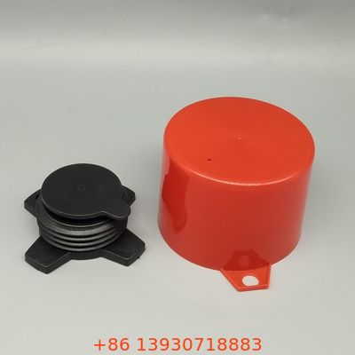 Polyurethane Foam Spray Valve High-Efficiency Dispenser For Insulation Sealing