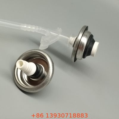 شیر اسپری فوم و درزگیر PU با دوام برای کاربردهای چسب