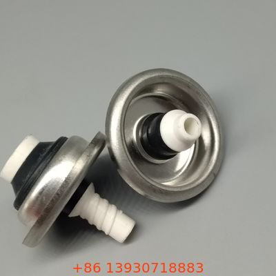 دریچه اسپری درزگیر پلی اورتان پیشرفته با جریان پخش ثابت