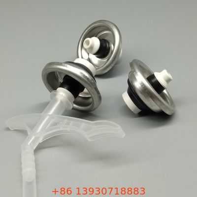 دریچه اسپری درزگیر پلی اورتان پیشرفته با جریان پخش ثابت