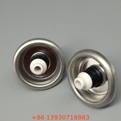 دریچه اسپری فوم PU با جریان بالا و با دوام برای نصب کننده های عایق حرفه ای با طراحی ضد انسداد و گرفت ارگونومیک.