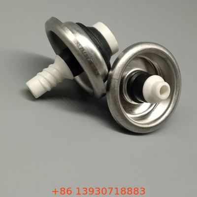 شیر آب‌بندی پلی‌یورتان سنگین‌کار، سازگار با قوطی‌های اسپری استاندارد