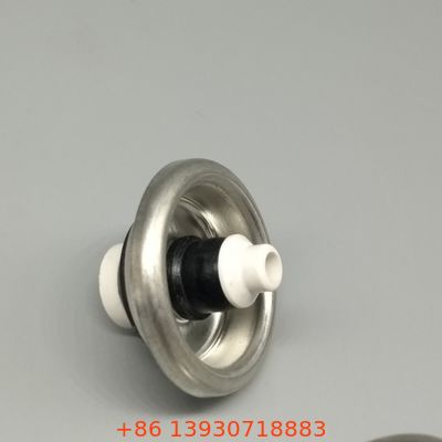 دریچه فوم پلی اورتان آئروسل PU نازل توزیع برای آب بندی ساختمانی