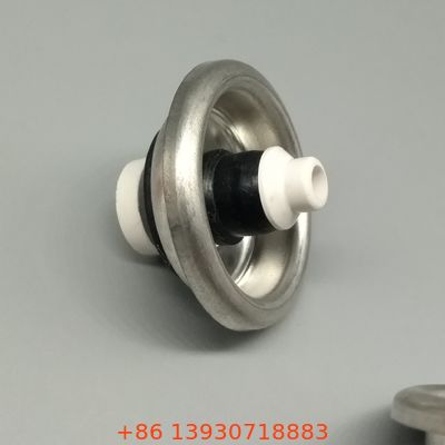 PremiumPU Spam Dispensing Valve Polyurethane Spray Nozzle برای عایق سازی ساختمان