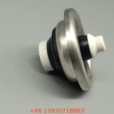 دریچه فوم آئروسل پلی اورتان نازل توزیع آئروسل با راندمان بالا برای پر کردن شکاف عایق