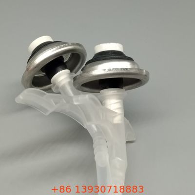 شیر آب‌بندی پلی‌یورتان سنگین‌کار، سازگار با قوطی‌های اسپری استاندارد