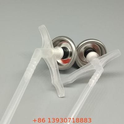 دریچه اسپری فوم PU با جریان بالا و با دوام برای نصب کننده های عایق حرفه ای با طراحی ضد انسداد و گرفت ارگونومیک.