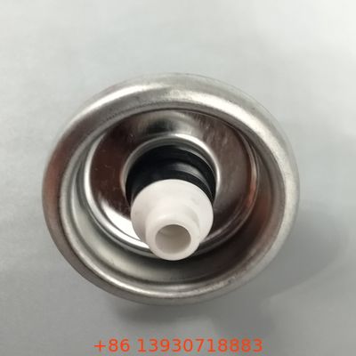 شیر آب‌بندی PU با نرخ جریان بالا برای فرمولاسیون‌های غلیظ