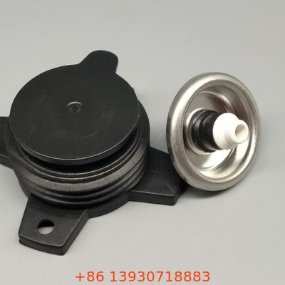 PremiumPU Spam Dispensing Valve Polyurethane Spray Nozzle برای عایق سازی ساختمان
