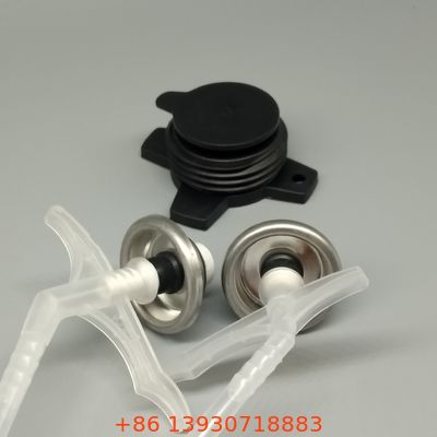 شیر اسپری آئروسل درزگیر پلی اورتان با عملکرد بالا برای کاربردهای ساختمانی