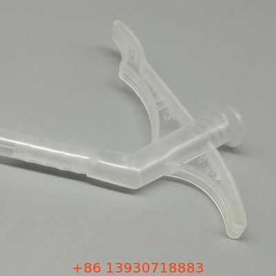 PremiumPU Spam Dispensing Valve Polyurethane Spray Nozzle برای عایق سازی ساختمان