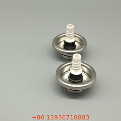 PremiumPU Spam Dispensing Valve Polyurethane Spray Nozzle برای عایق سازی ساختمان