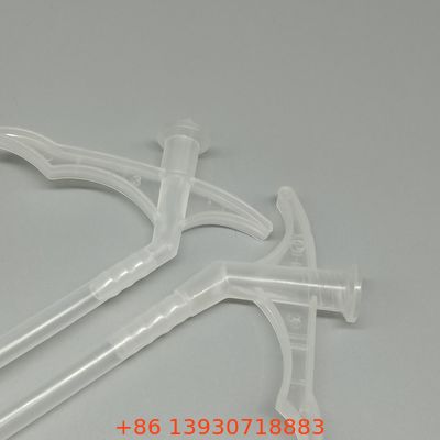 Chemically Inert and Heavy-Duty PU Foam Spray Valve for Industrial Manufacturing and Specialty Foams with Superior Material Compatibility.