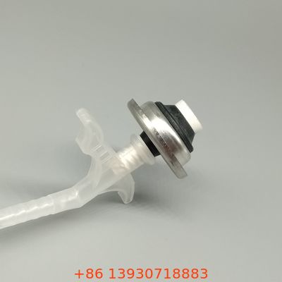 دریچه اسپری درزگیر پلی اورتان ضد نشت برای مواد شیمیایی سیلیکونی و ساختمانی