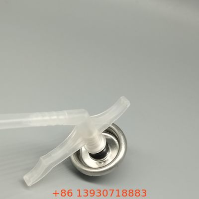 یک دریچه اسپری فوم PU قابل اعتماد و مقاوم به انسداد برای علاقه مندان DIY و پیمانکاران با فعال سازی آسان و جریان ثابت.